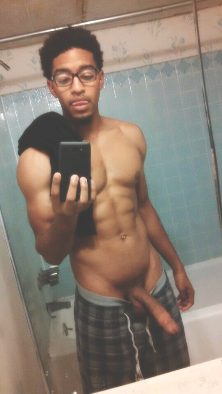 Blow me!