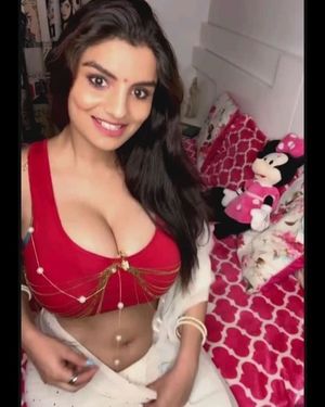 Anveshi Jain