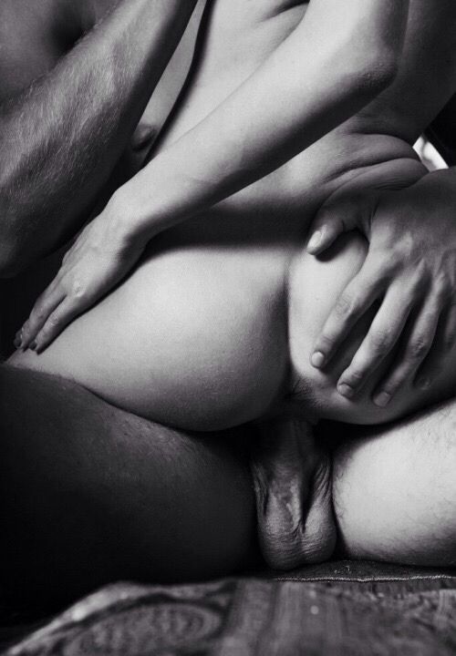 Balls deep