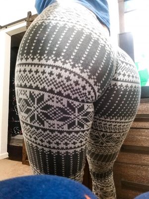 Yay it's the weekend