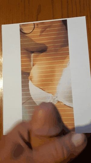 Tribute to Kaulorapanos, hot damn you're sexy.