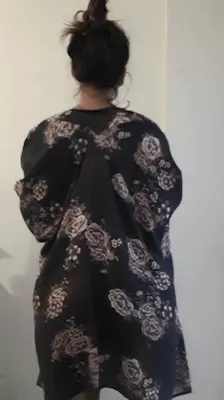 nice ass