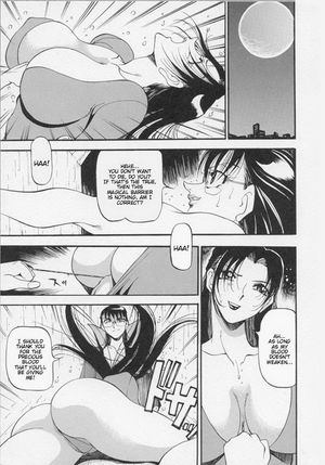 Huge tits comix : Big Boobs manga