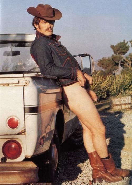 retro uncle