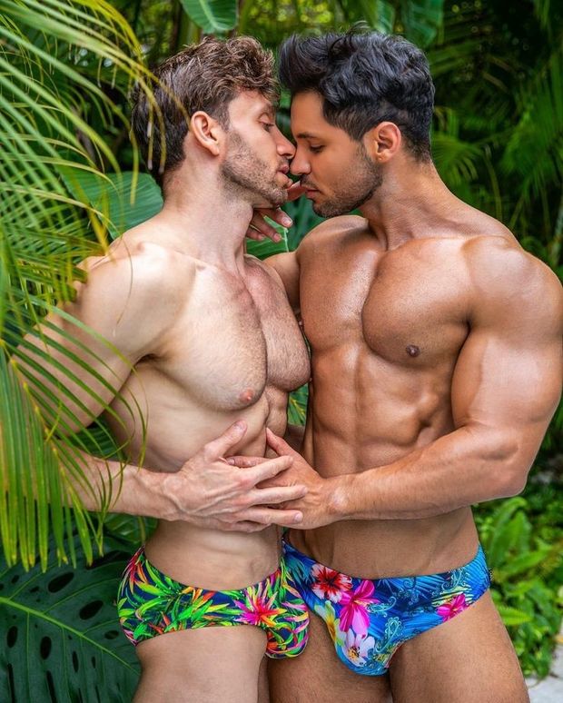 Kiss