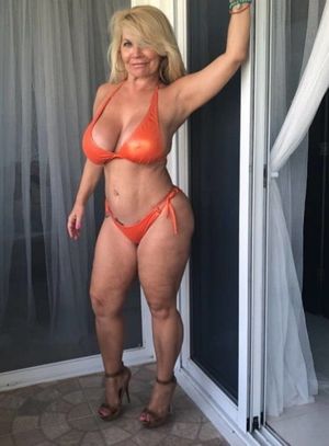 mature perfect breeder 7