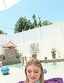 Nympho Melody Marks 092