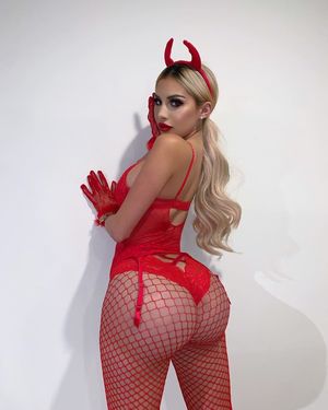 big ass devil