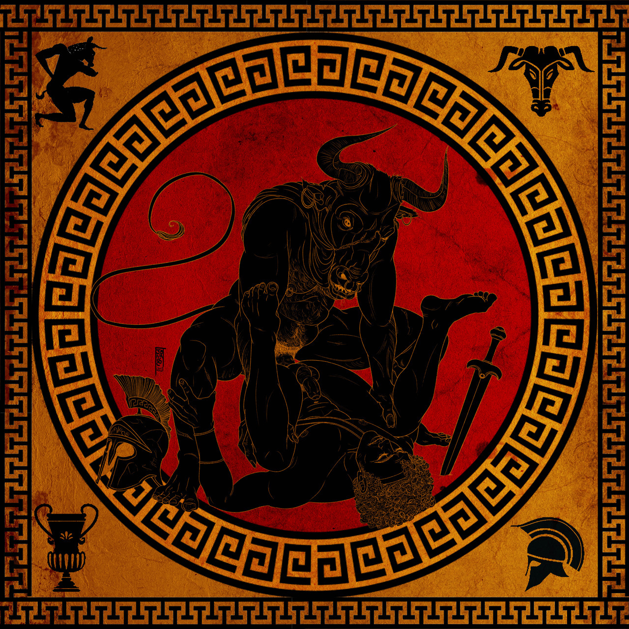 Minotaur