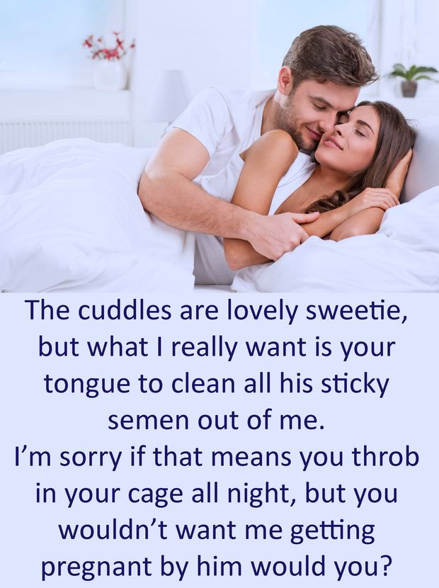 cuckold