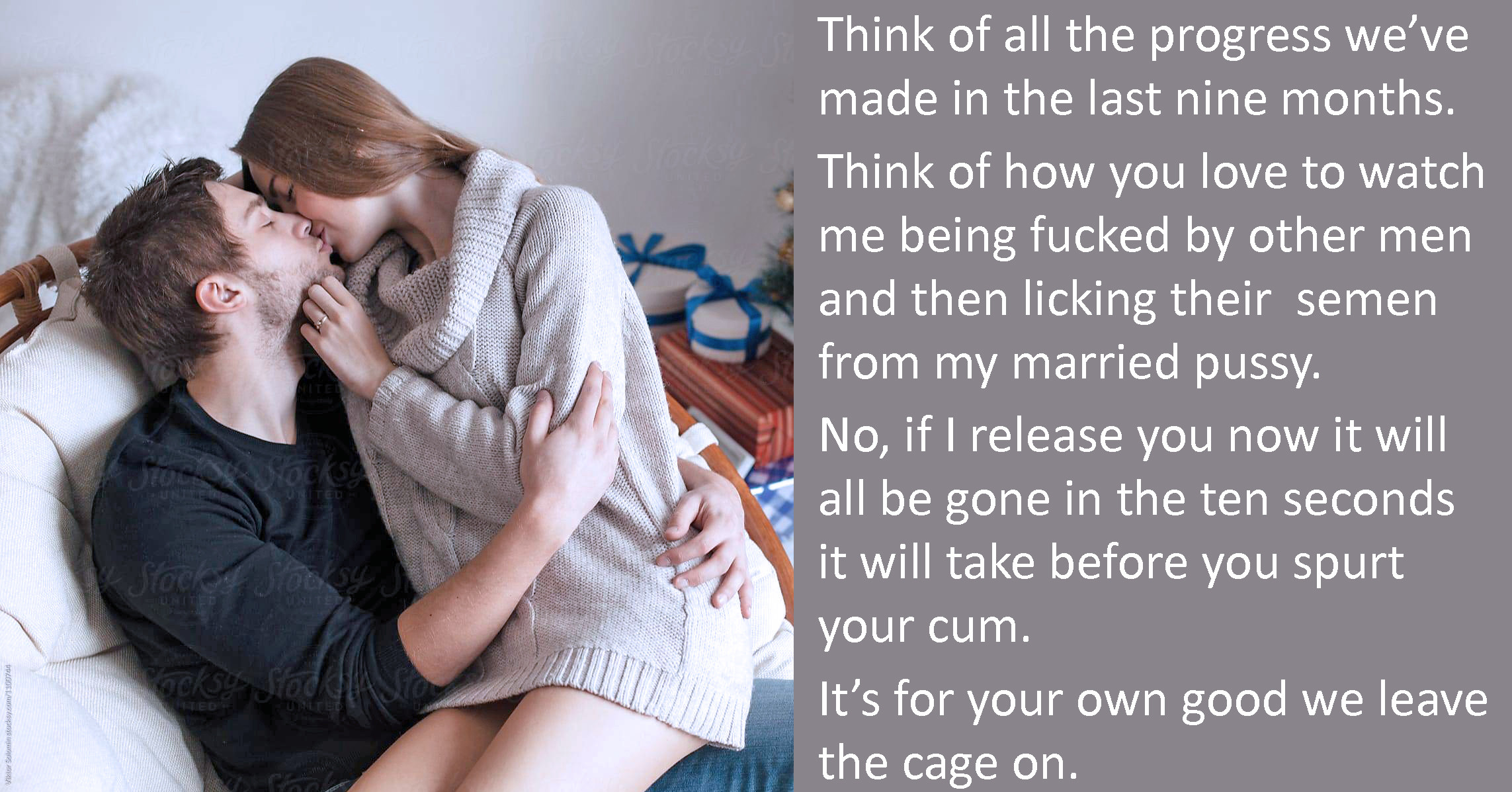 cuckold