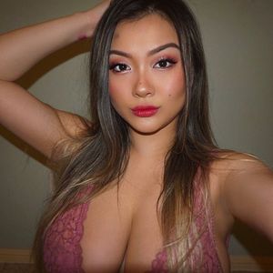 Beautiful Asian