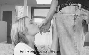 Tell Me What You Want