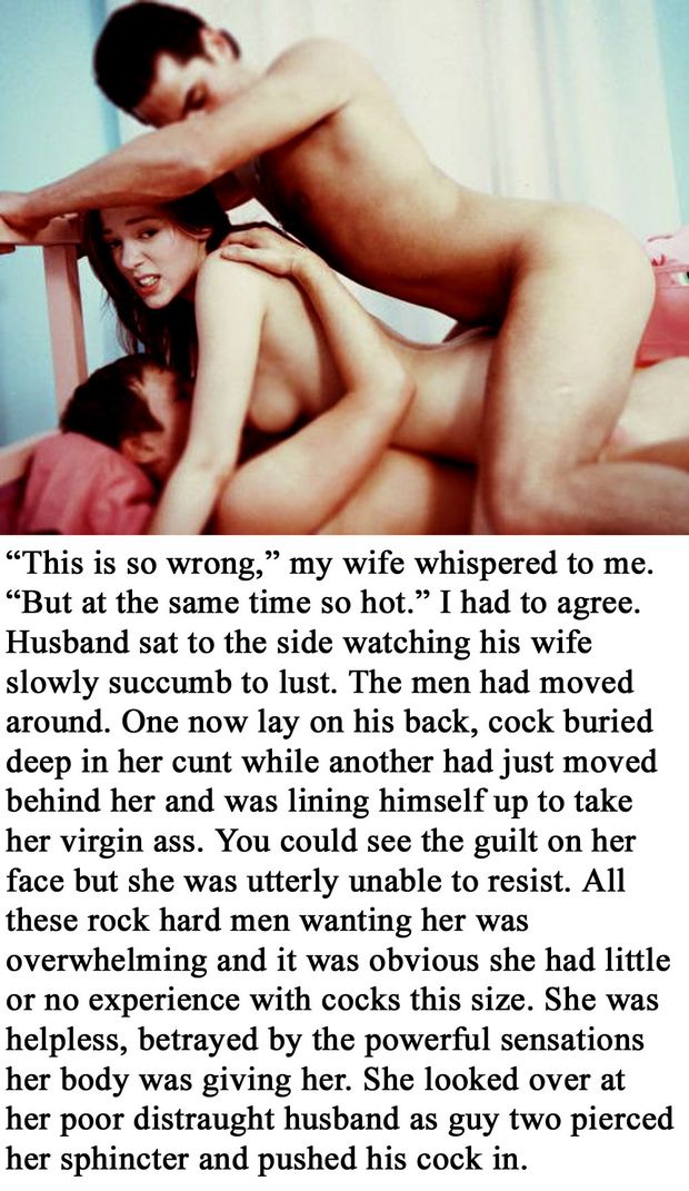 wife dps two guys