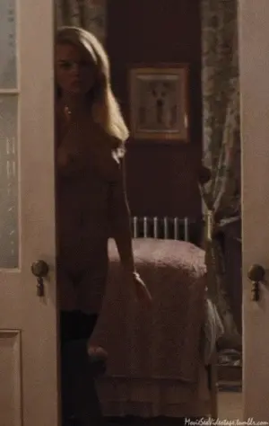 Sexy Margot Robbie nuda