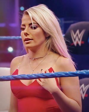 Alexa Bliss