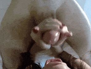 wife swallows all with love