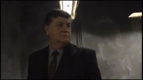 Interrogation of a wife by the customs officer