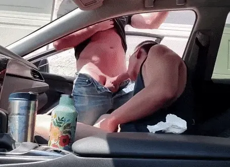 a drive break