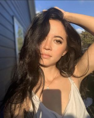 Maya lhs Instagram: maya_higa