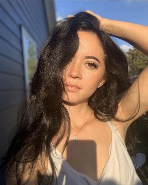 Maya lhs Instagram: maya_higa
