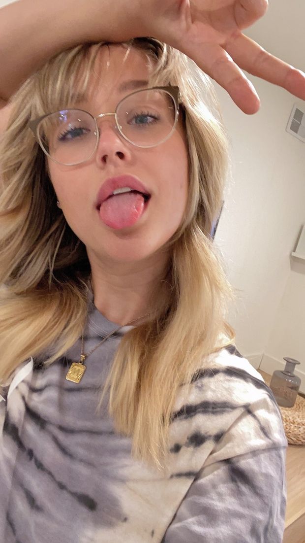 Sabrina NIchole