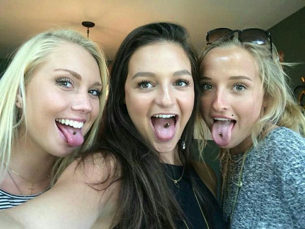 Mouth