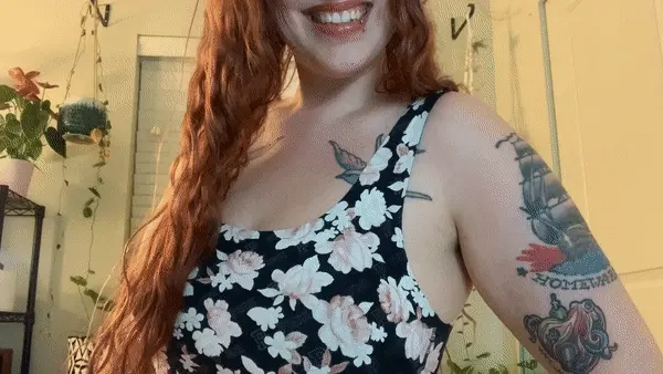 Redhead flashing