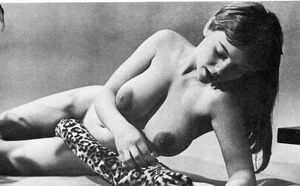 Not sure what the furry snake is for.