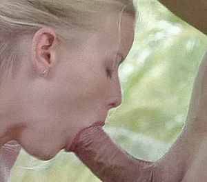 Does this hurt to watch, baby?