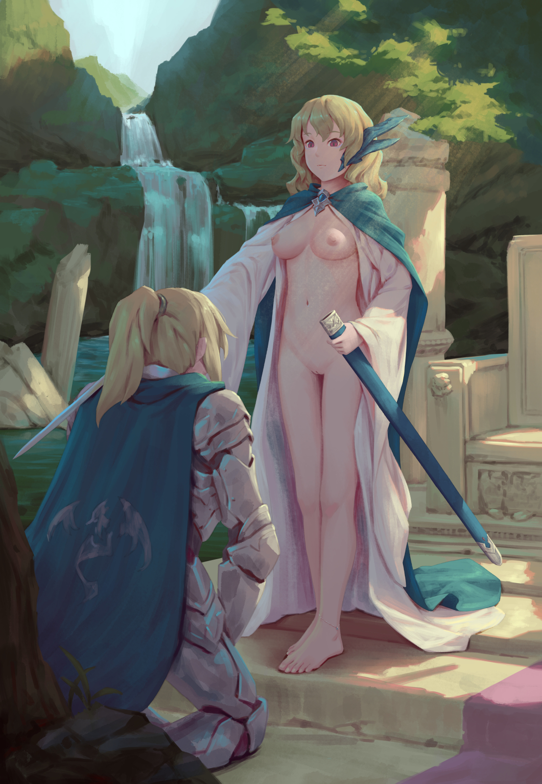 original drawn by bigrbear