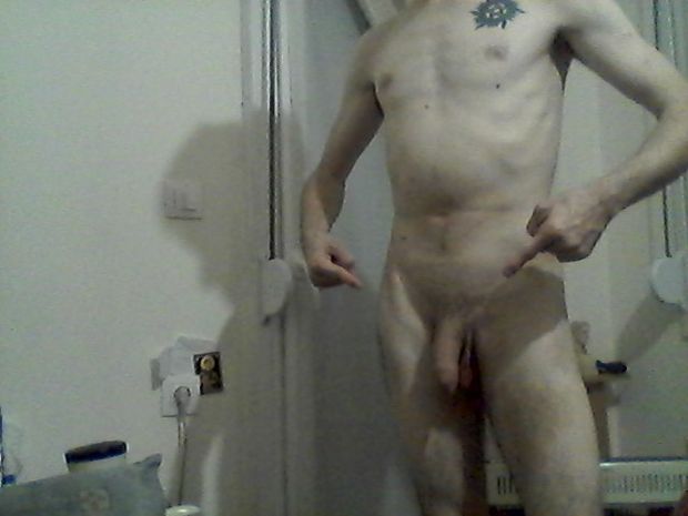 I'm sexy my penis is possible