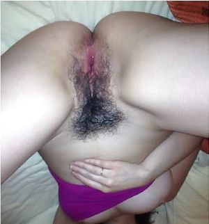 milf con panocha peluda