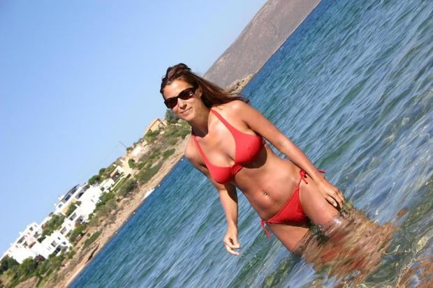 Vacation Bikini