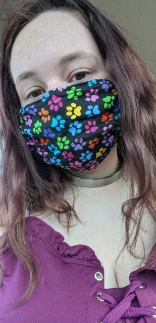 Wear Your Mask