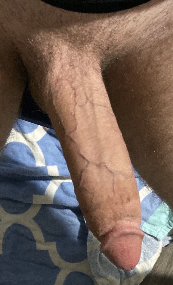 Big Thick Cock
