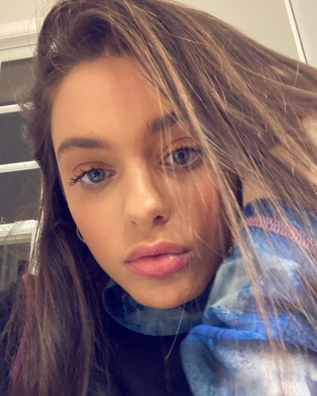 face