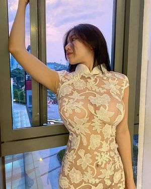 Cheongsam