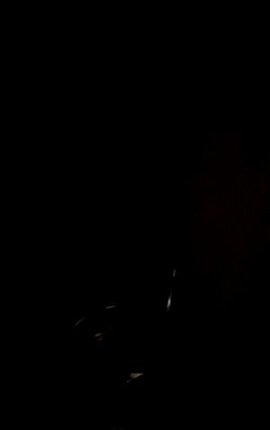 You walked in on your wife and her new lover. They didn't even acknowledge you