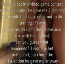 that's the most natural choice