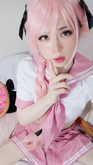 pigmananal - very cute