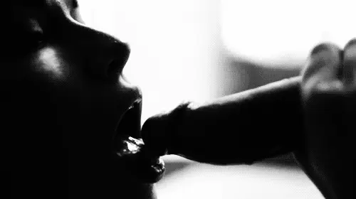 suck my cock