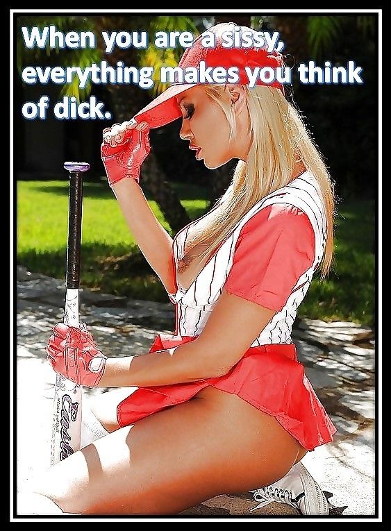 Sissy Dreams of Cock