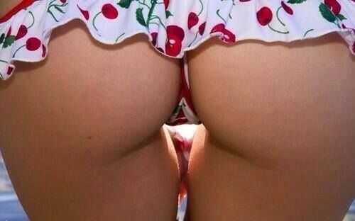 Cherry gap