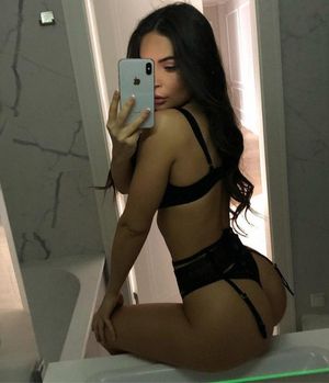 Now I have two gorgeous men