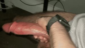 Big Thick Monster Cock