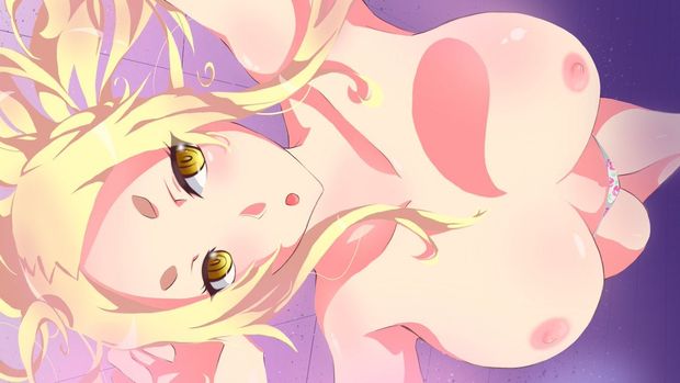 Big boobs Yasaka