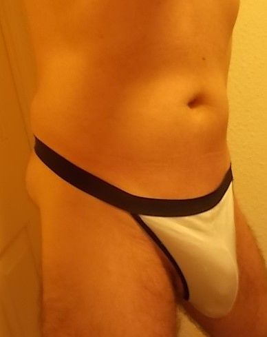 Getting Hard