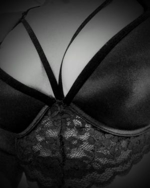 It's not all black or white...