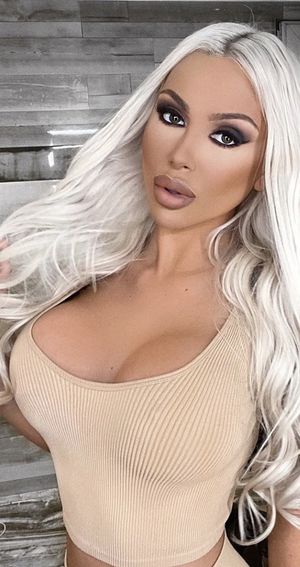 OMG! Mouthwatering! Inviting! Name?